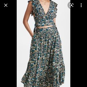 ❤️‍🔥 FREE PEOPLE❤️‍🔥 pretty daze SET XL